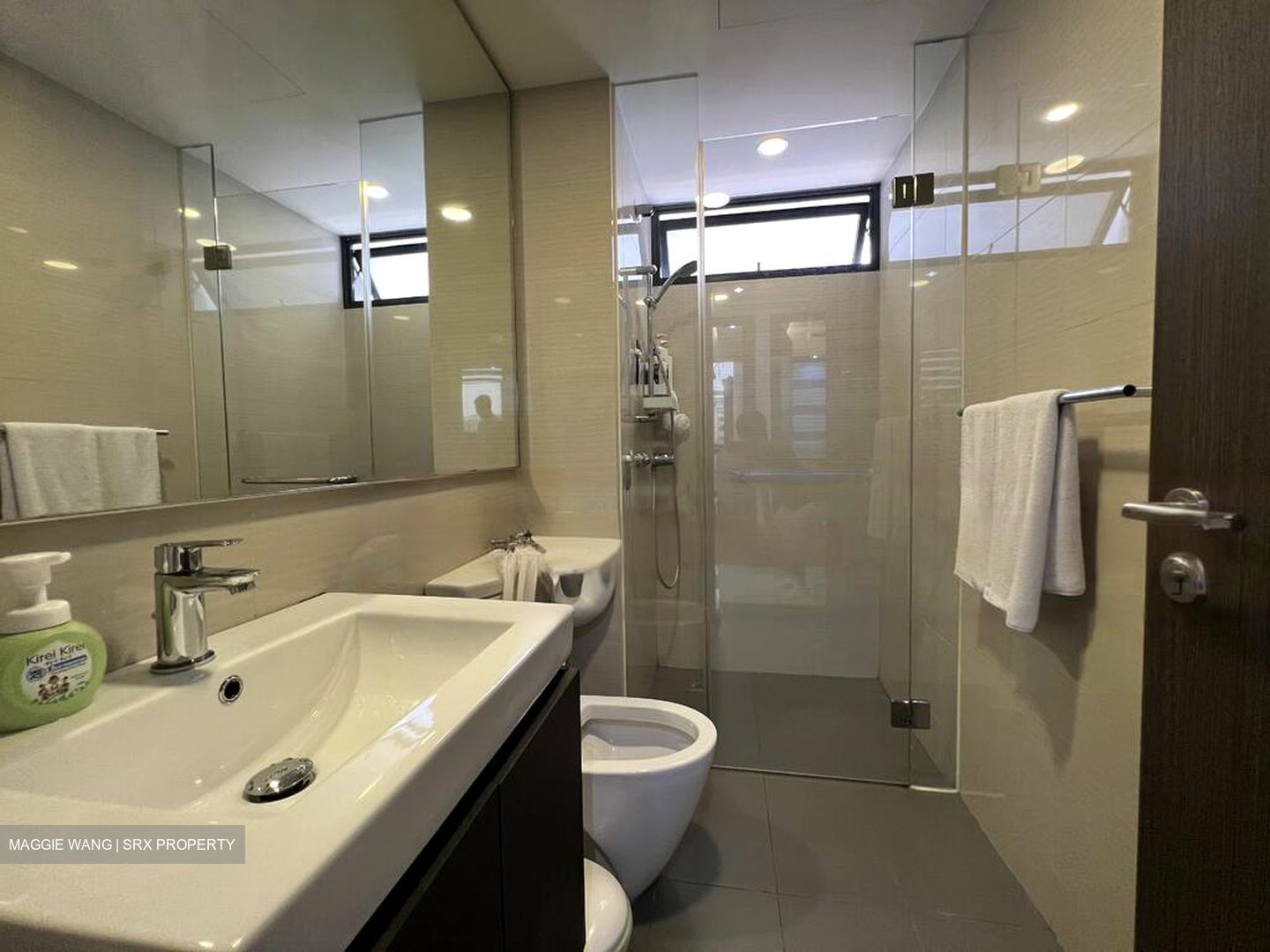 Waterbay (D19), Condominium #501814771